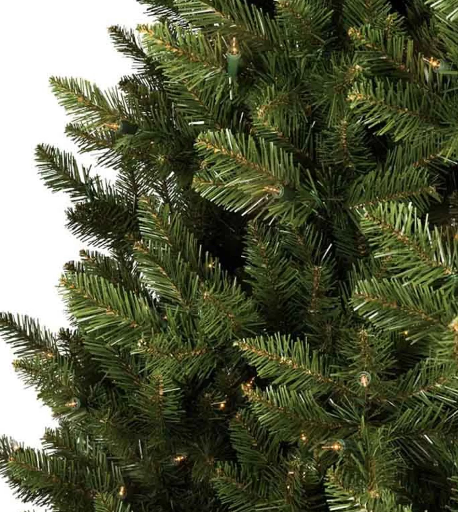 Sale Treetime 10' Ashton Spruce Tree - ColorChange LED