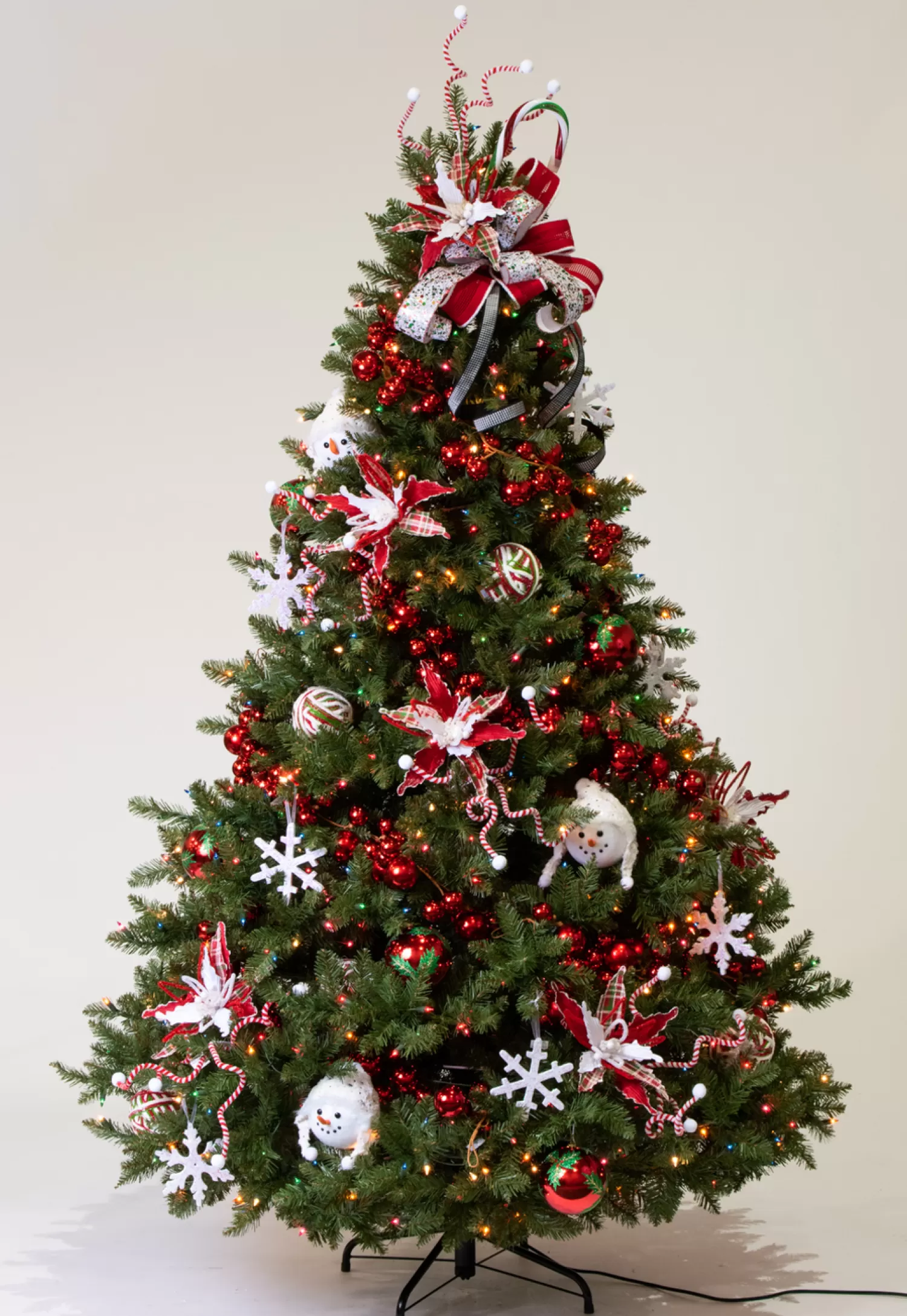 Sale Treetime 10' Ashton Spruce Tree - ColorChange LED