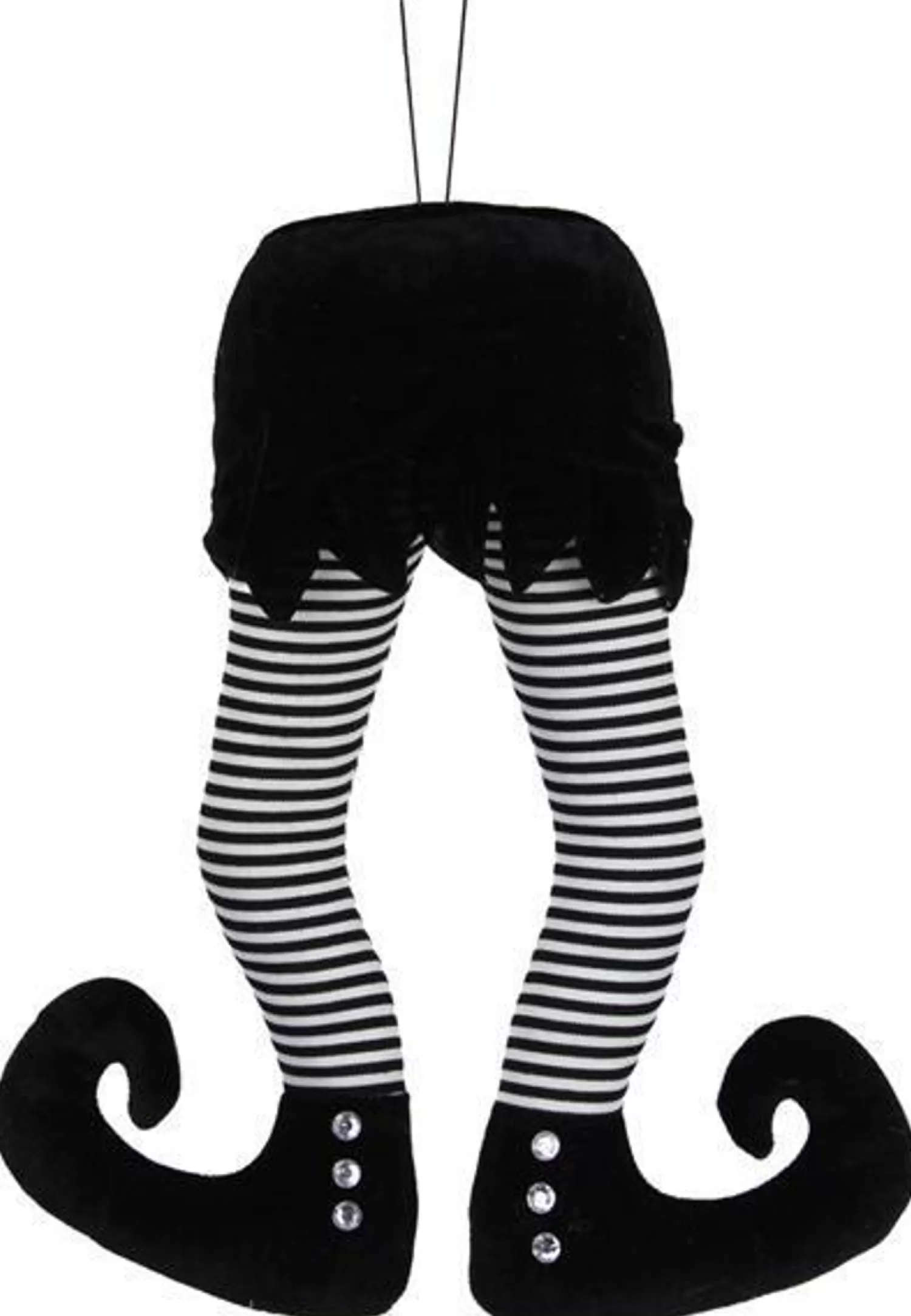 Sale Treetime 15" Witch Legs