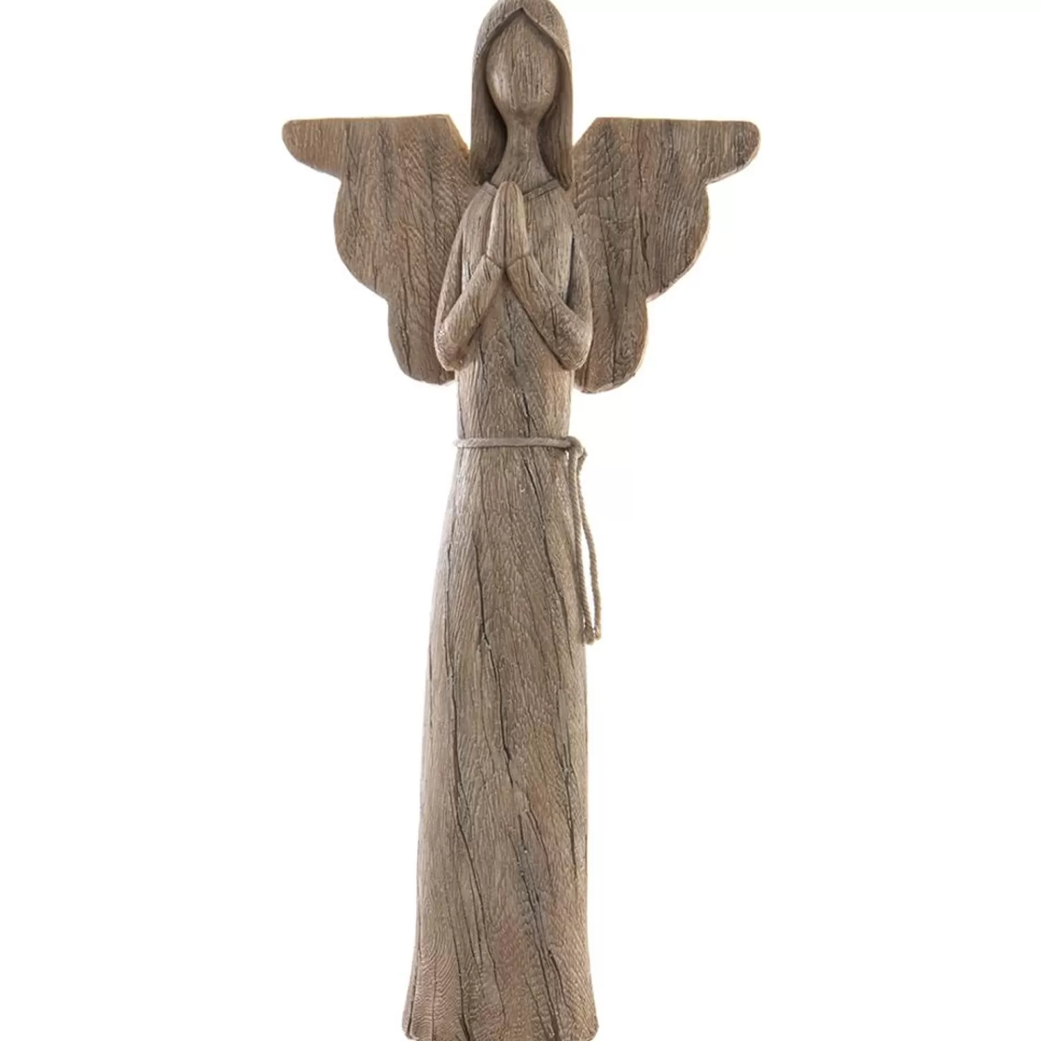 Outlet Treetime 17.5" Praying Angel