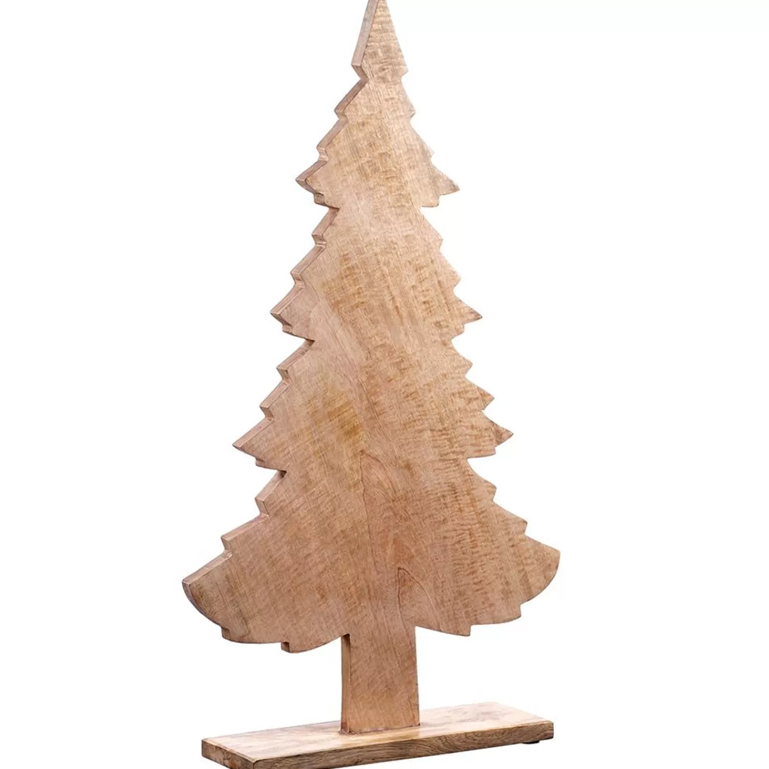 Cheap Treetime 35.5" Wood Tree Tabletop Decor