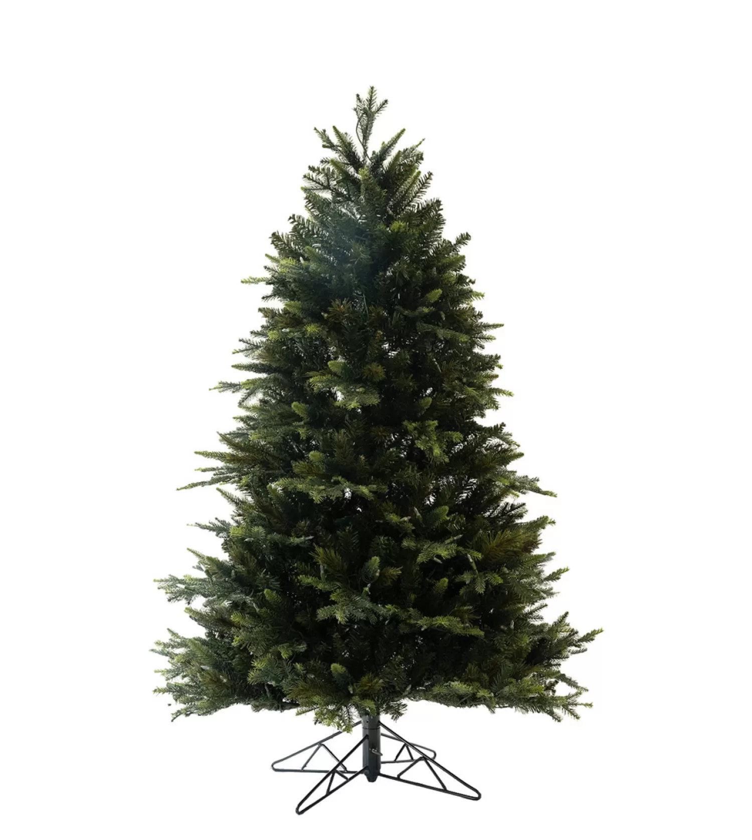 Store Treetime 5' Deluxe Geneva Fir-Unlit