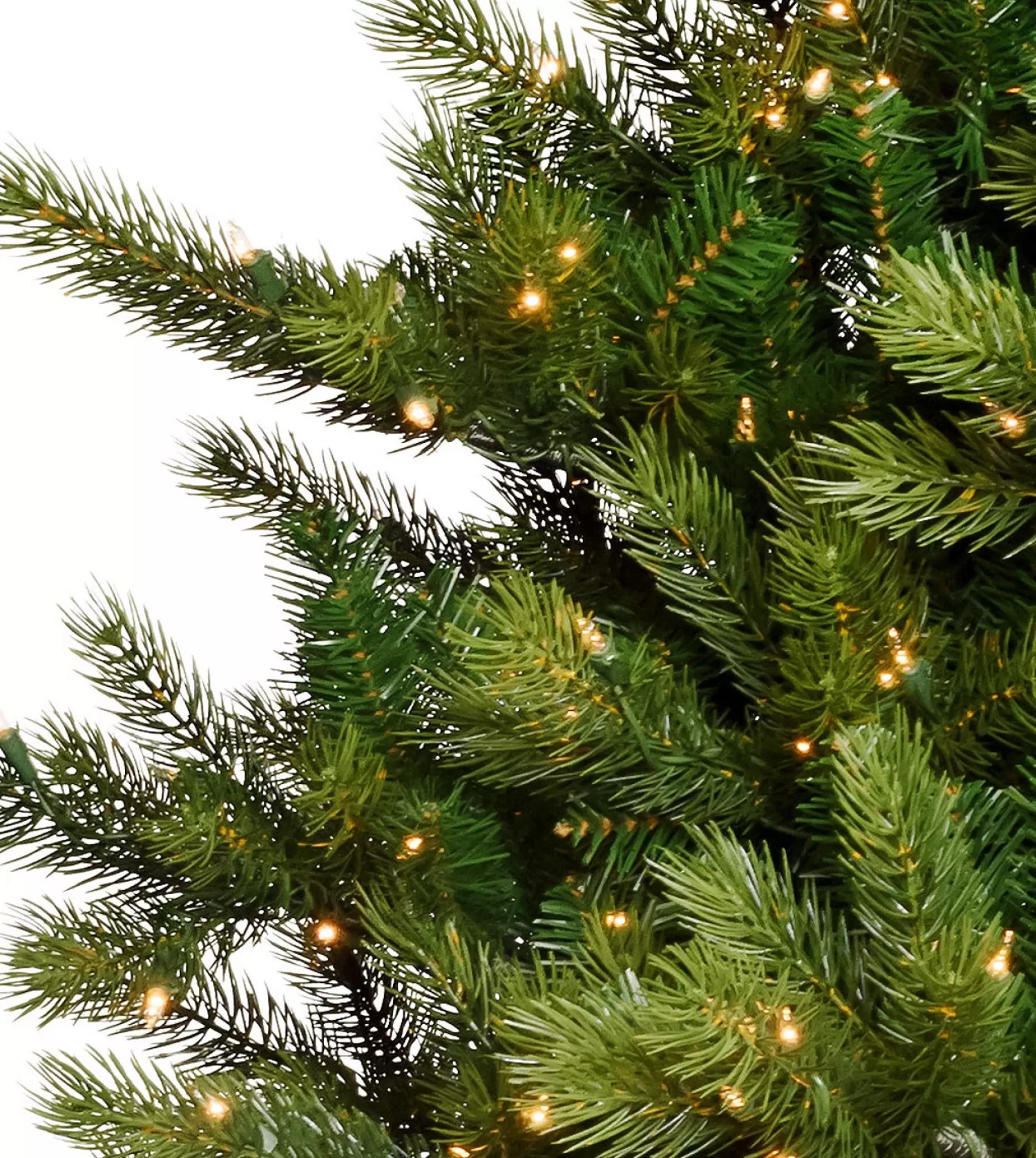 Cheap Treetime 6.5' Annabelle Pine Tree - ColorChange LED