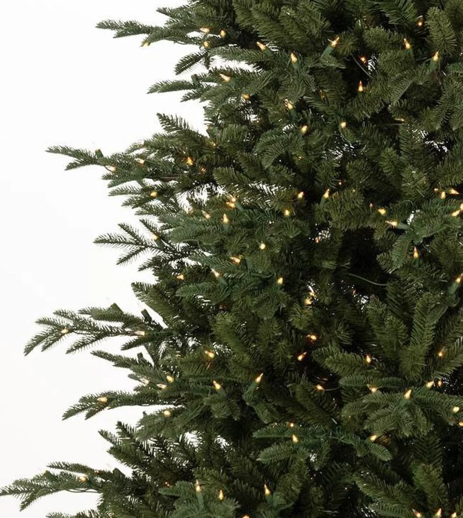 Sale Treetime 7' Mountain Frasier Tree - Clear LED