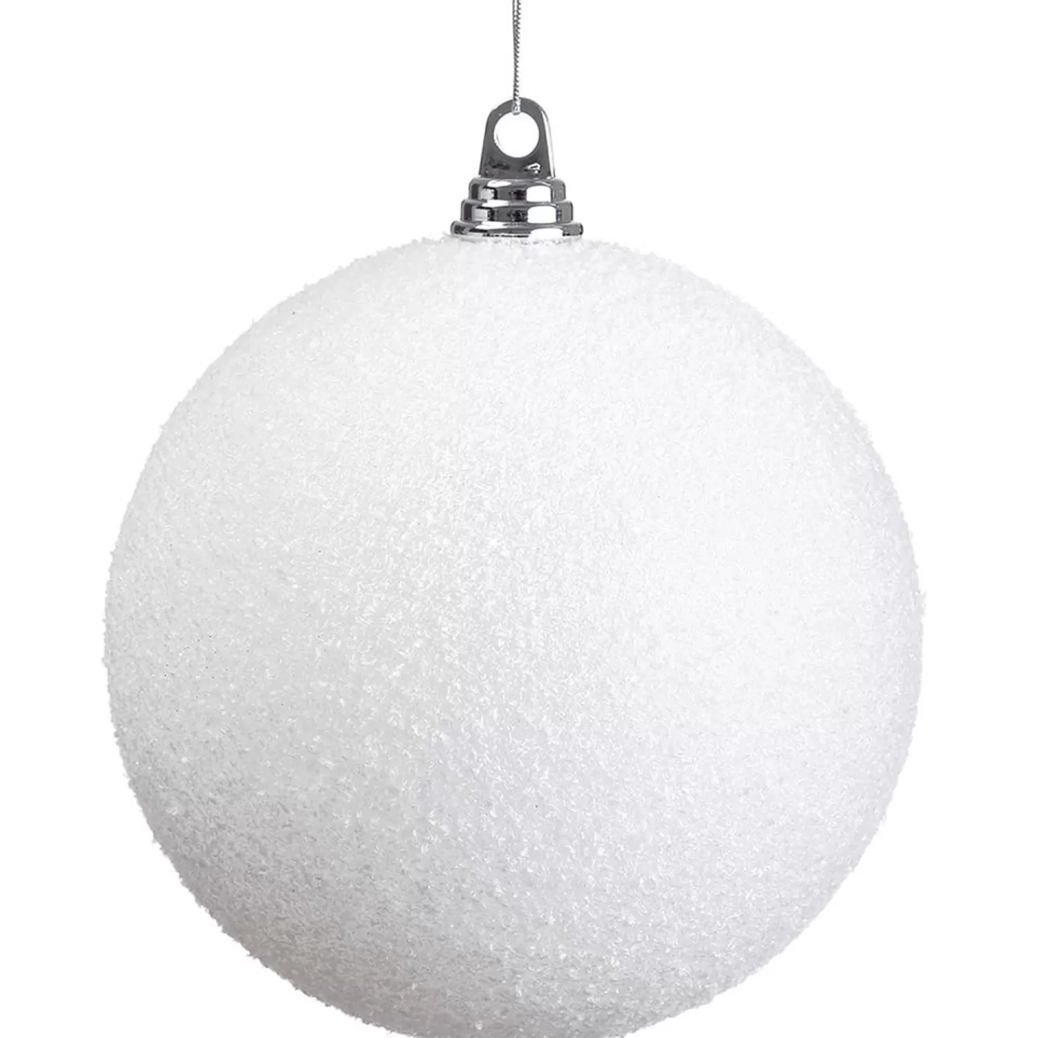 Online Treetime 8" Snow Ornament