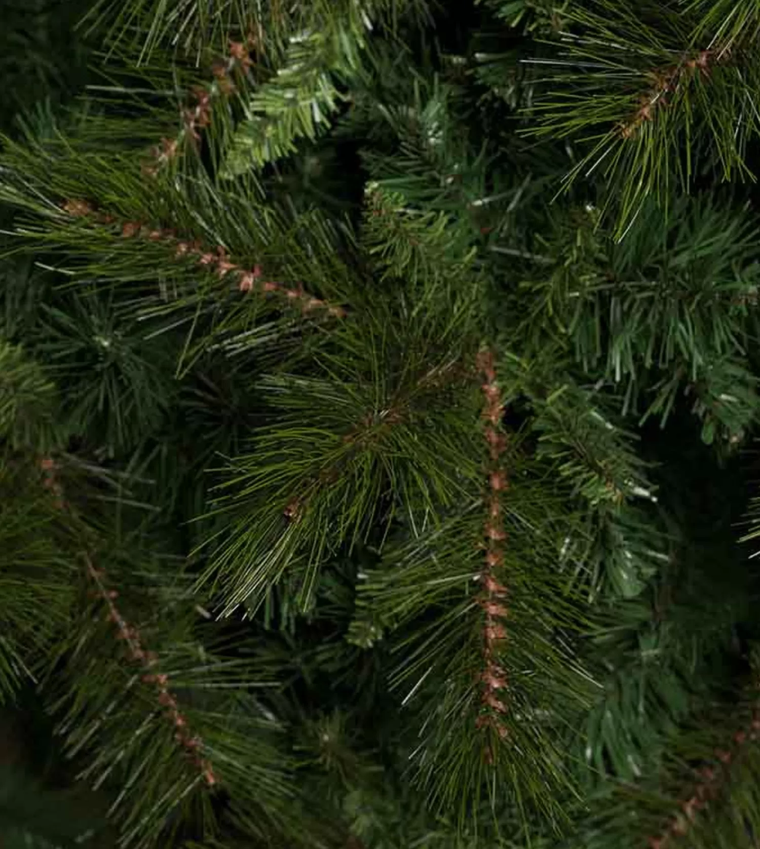 Clearance Treetime 9 Deluxe Brighton Pine Tree - ColorChange LED