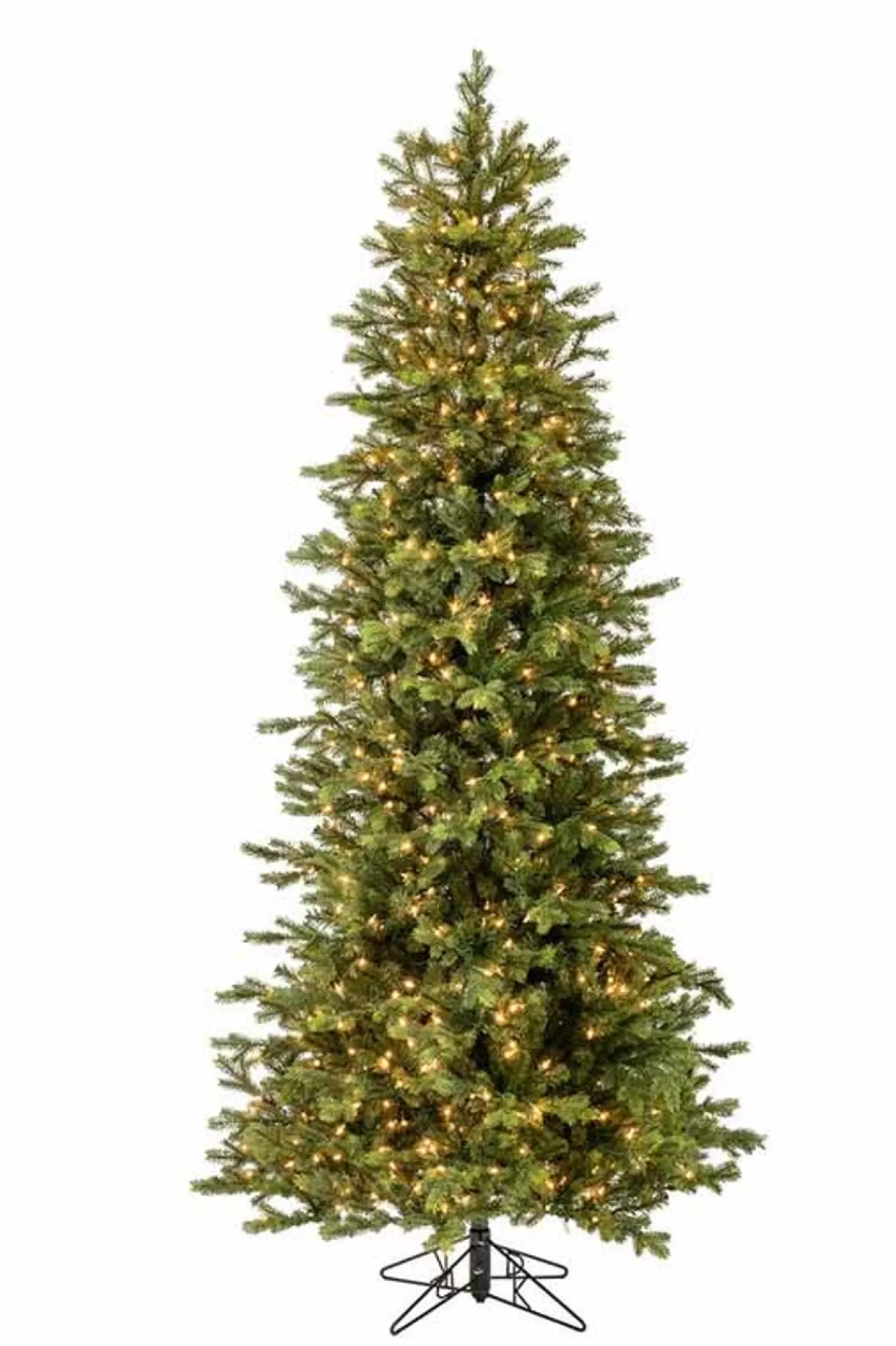 Best Sale Treetime 9' Slim Wexford Spruce - ColorChange LED