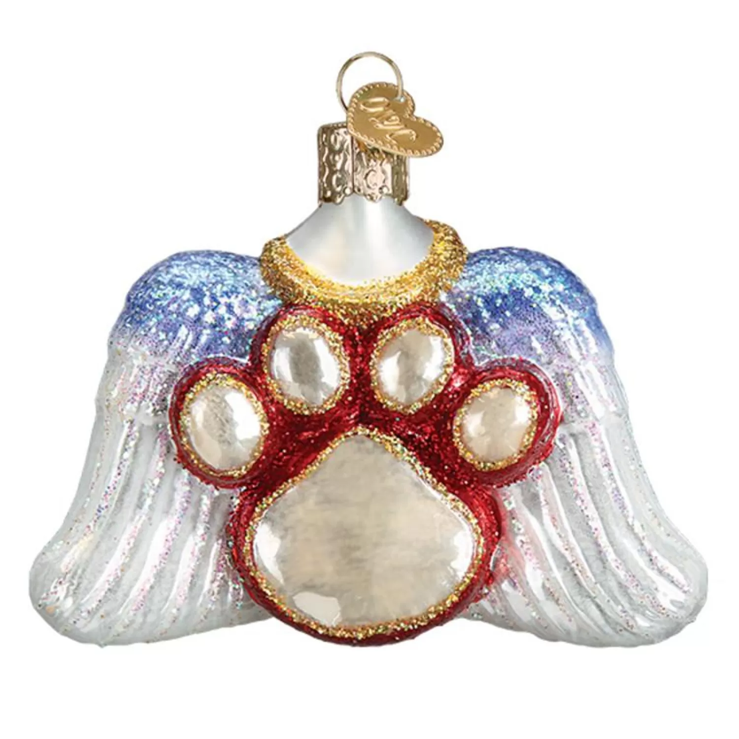 Discount Treetime Beloved Pet Ornament