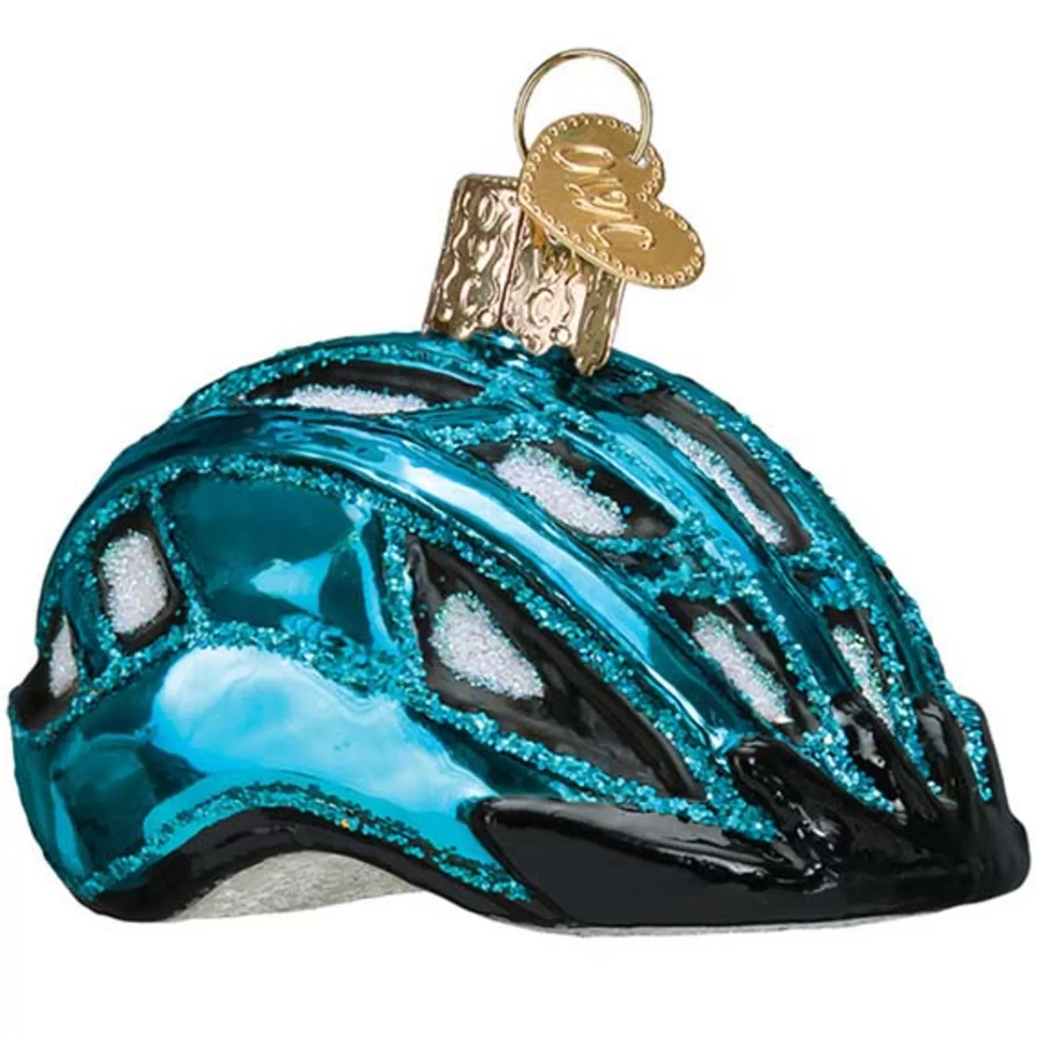 Store Treetime Bike Helmet Ornament