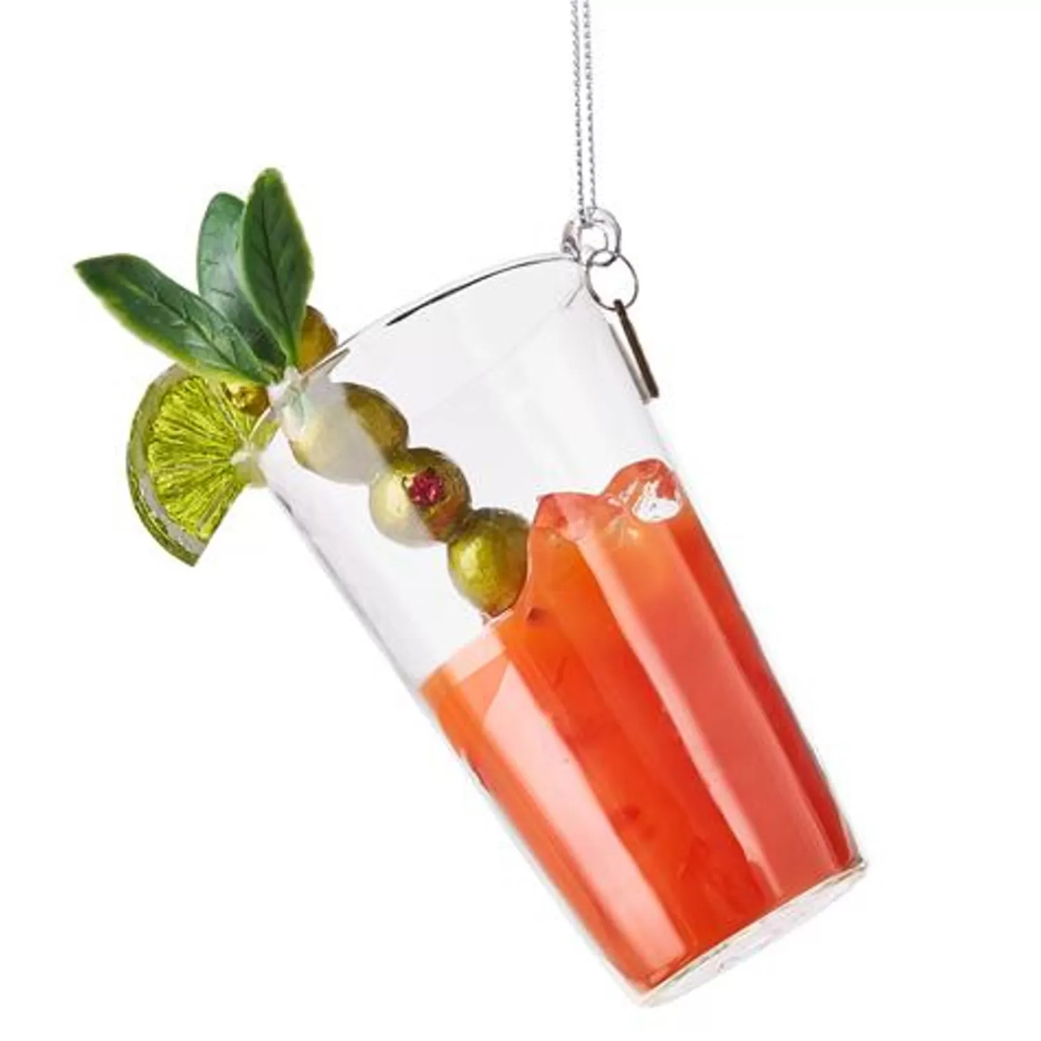 Clearance Treetime Bloody Mary Ornament