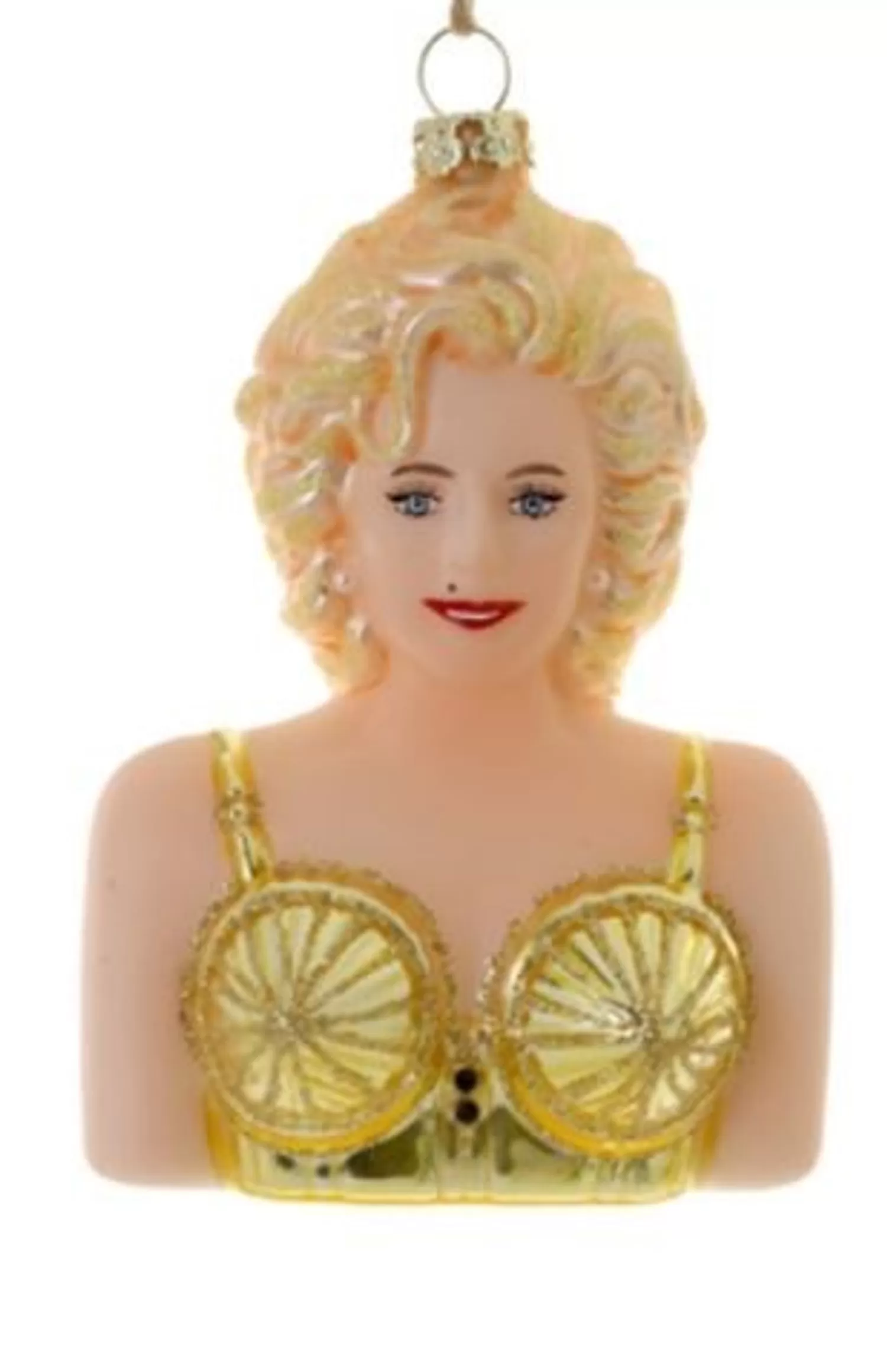 Outlet Treetime Cody Foster Madonna Ornament