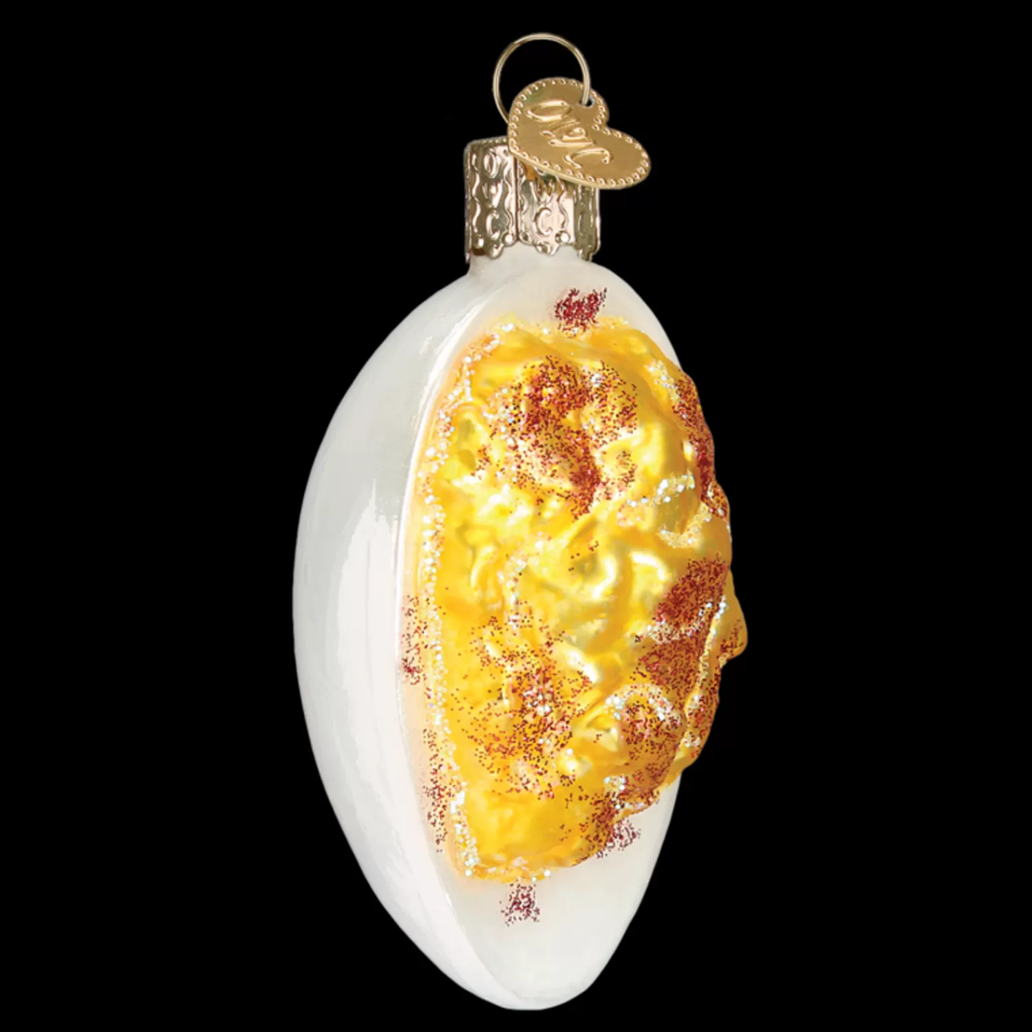 Cheap Treetime Deviled Egg Ornament