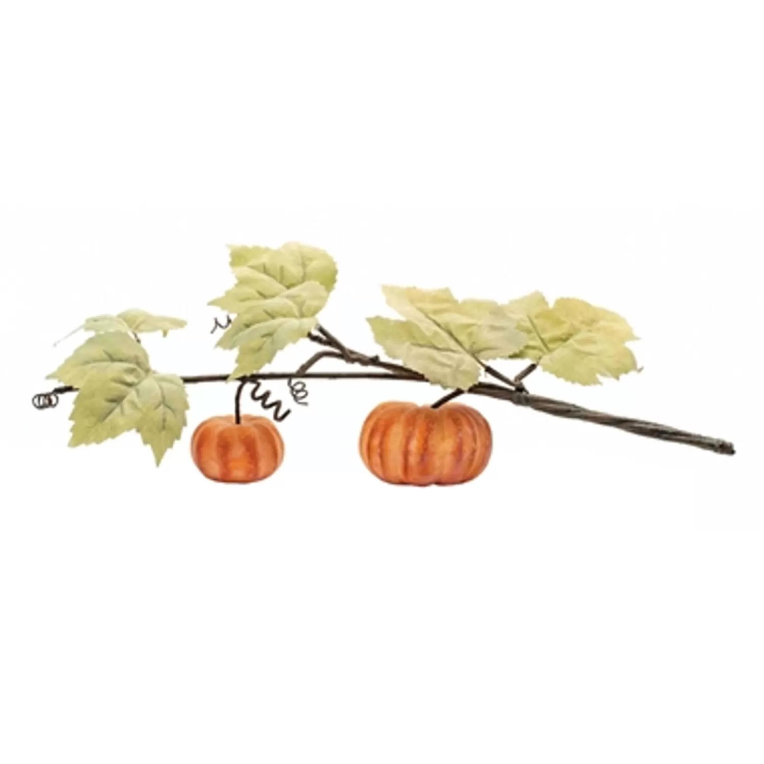 Fashion Treetime Double Pumpkin Vine