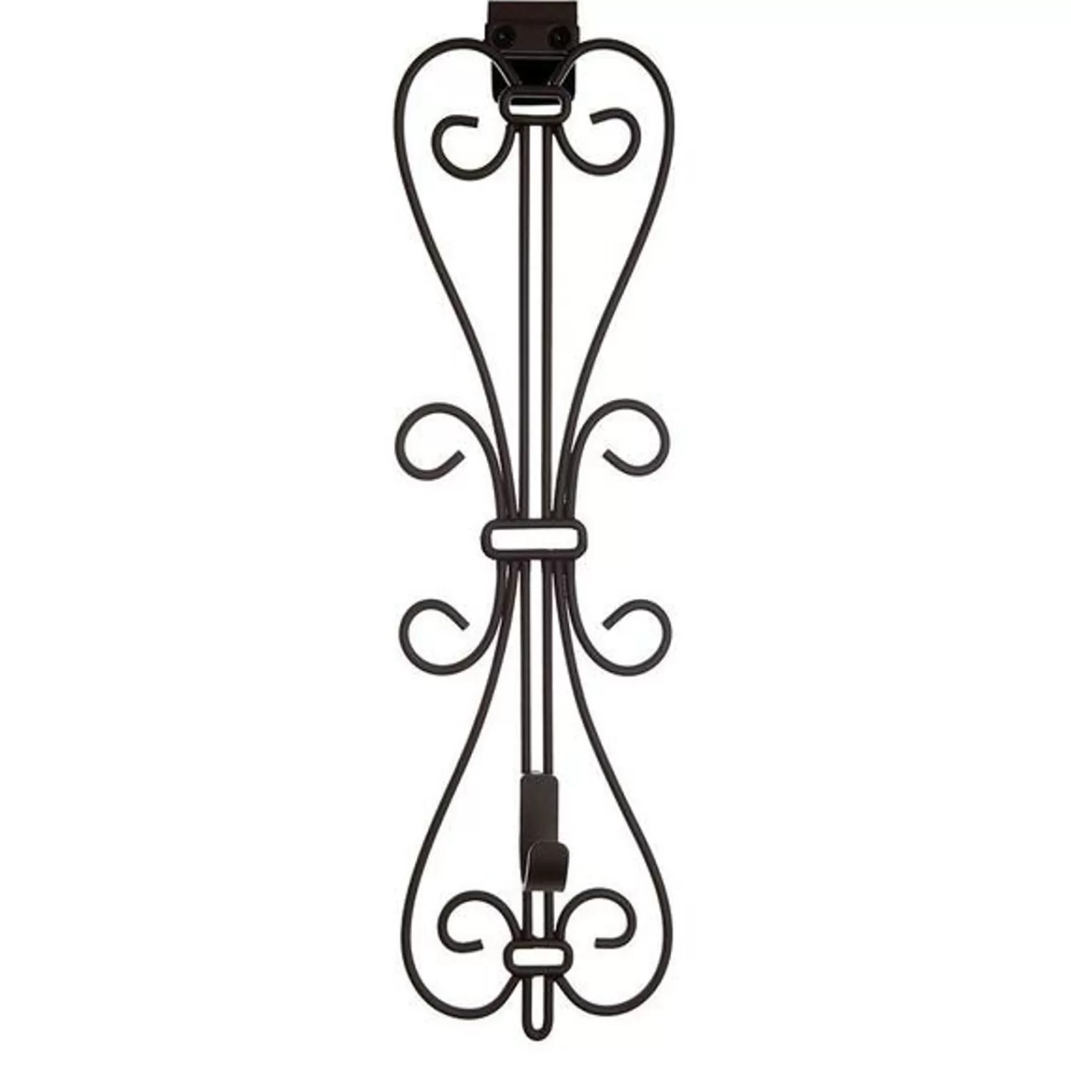 Sale Treetime Elegant Vertical Wreath Hanger Adjustable