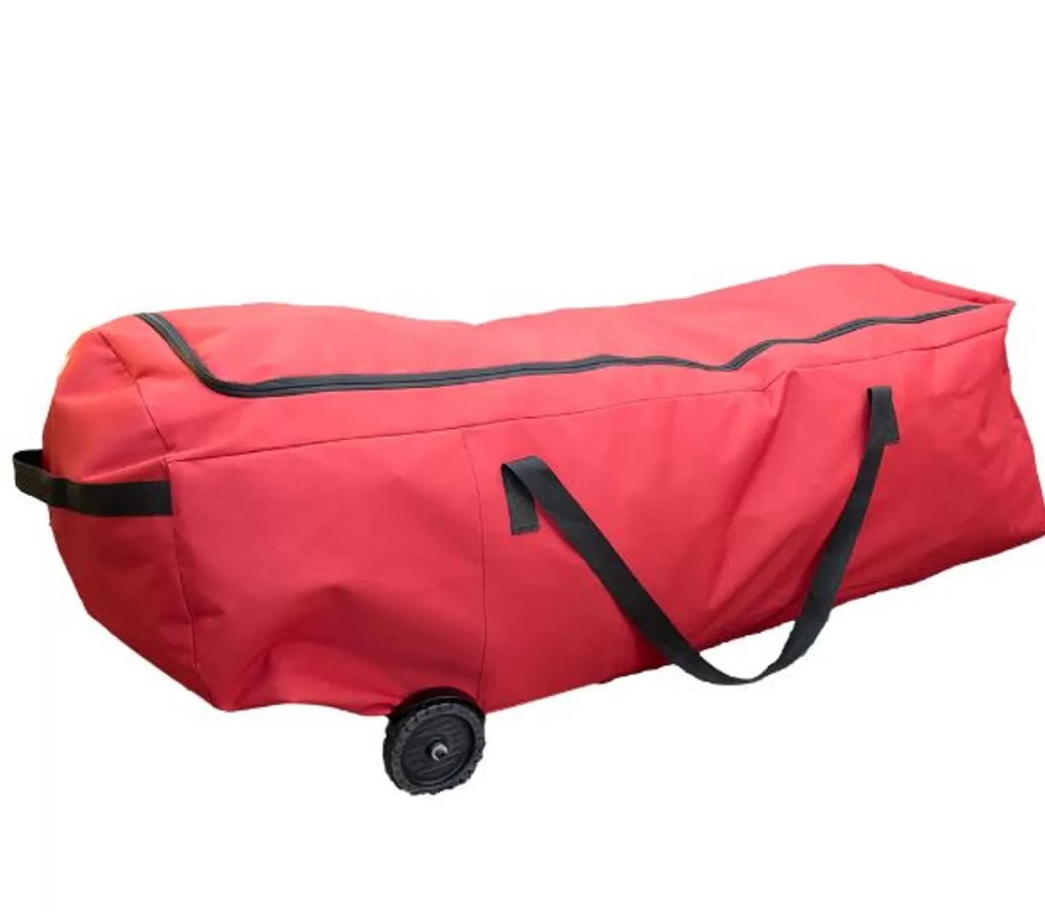 Clearance Treetime EZ Rolling Duffel Bag