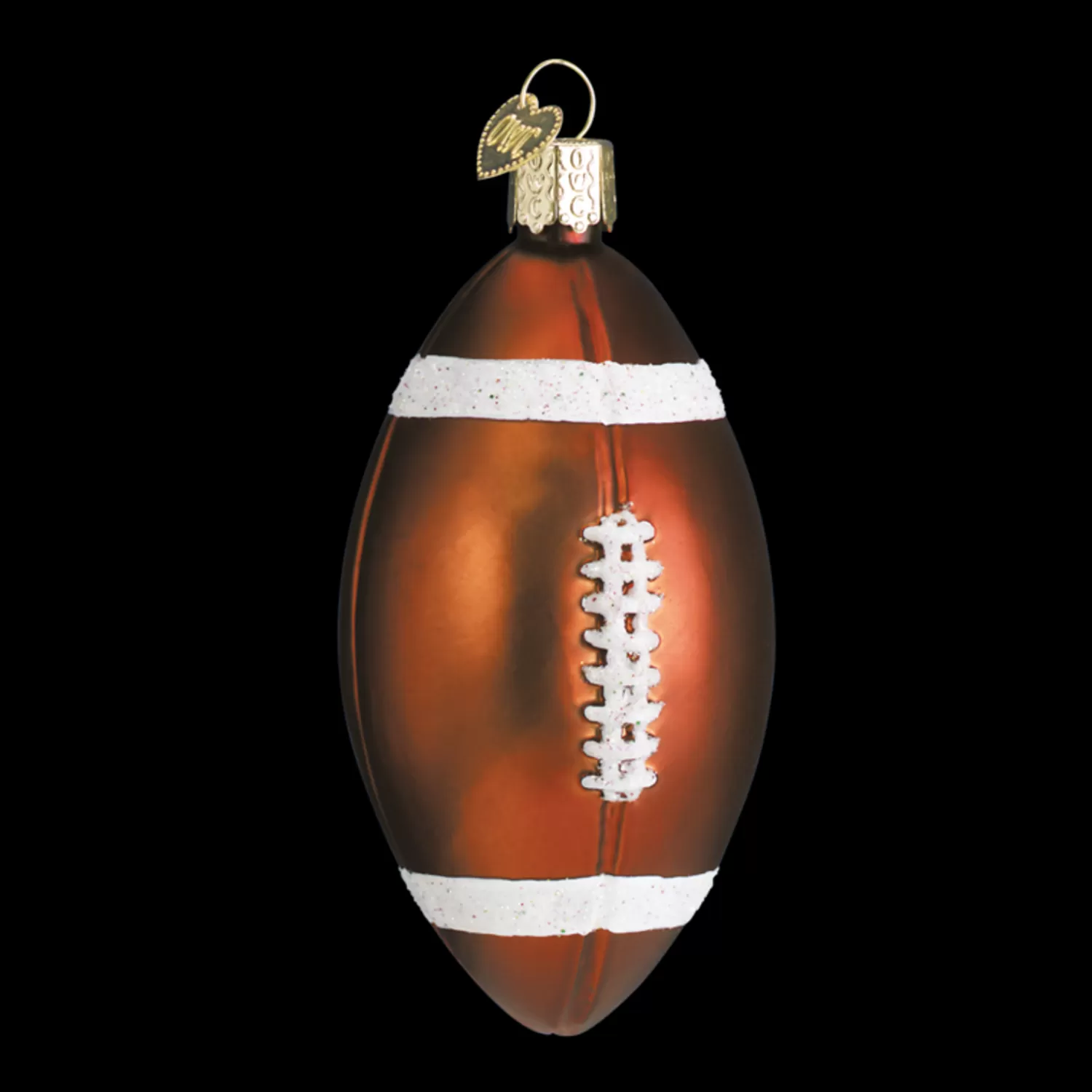 Cheap Treetime Football Ornament