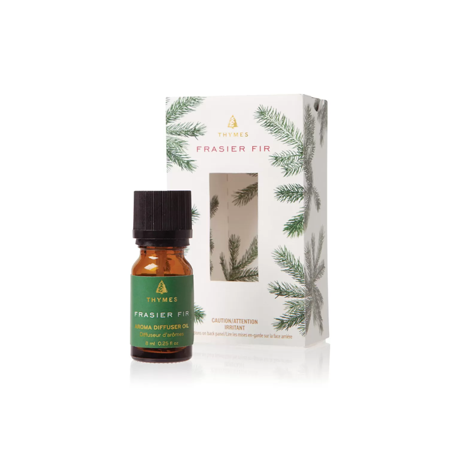 Store Treetime Frasier Fir Aroma Diffuser Oil 0.25 Oz.