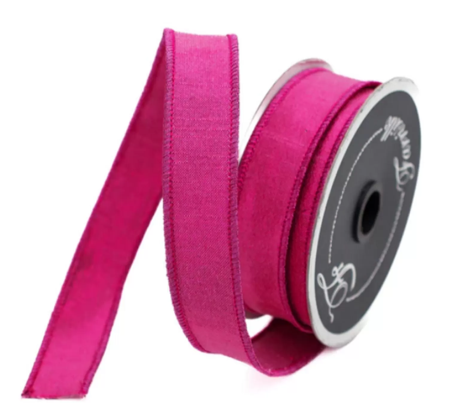 Best Sale Treetime Fuschsia Luster Ribbon