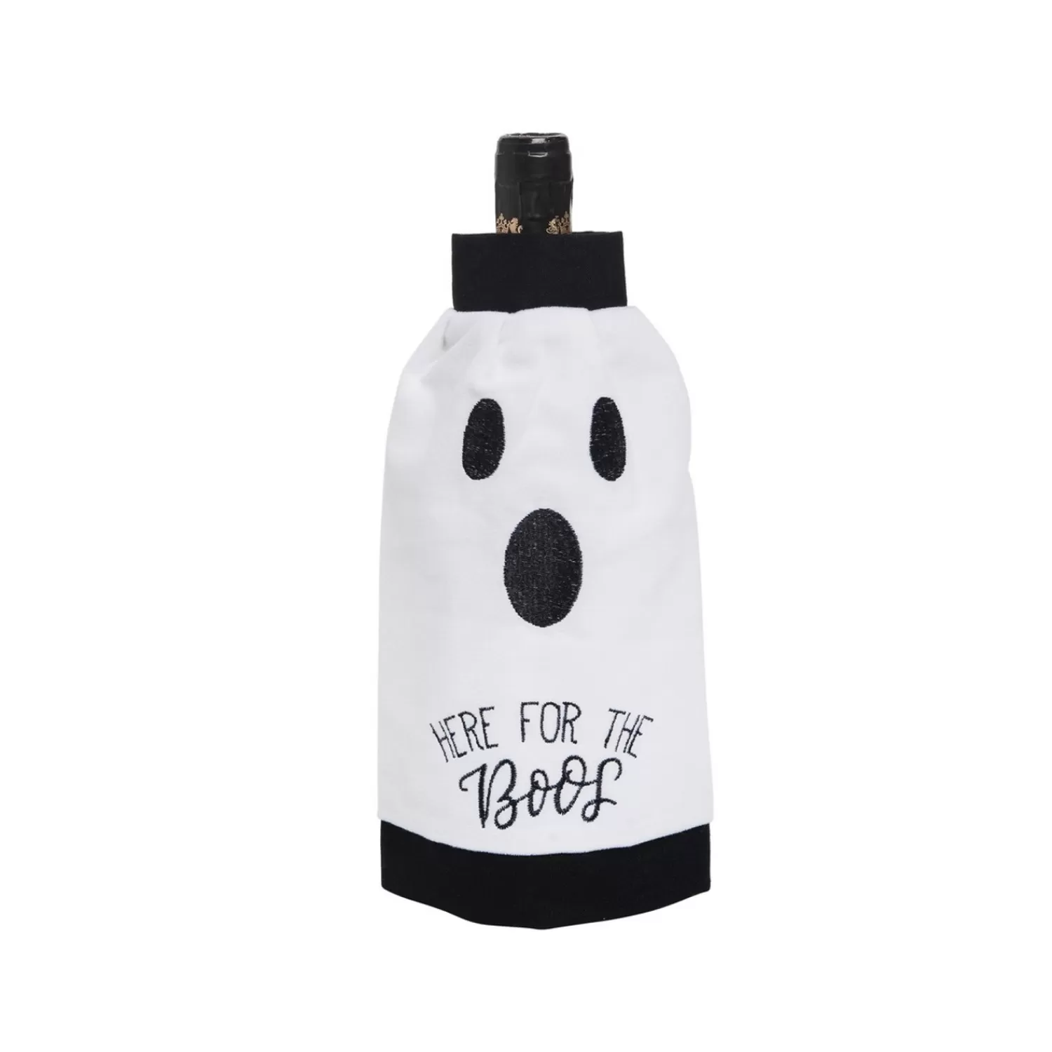 Online Treetime Ghost Wine Bottle Cover