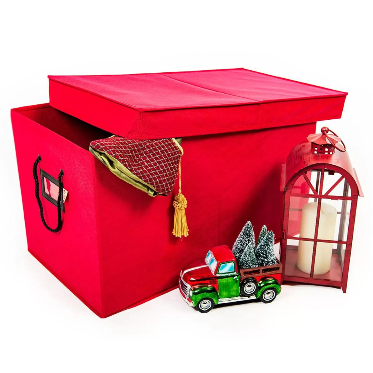 New Treetime Gift Box Multi Use Storage Box