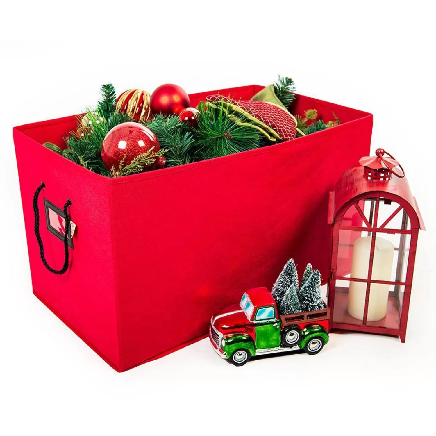 New Treetime Gift Box Multi Use Storage Box