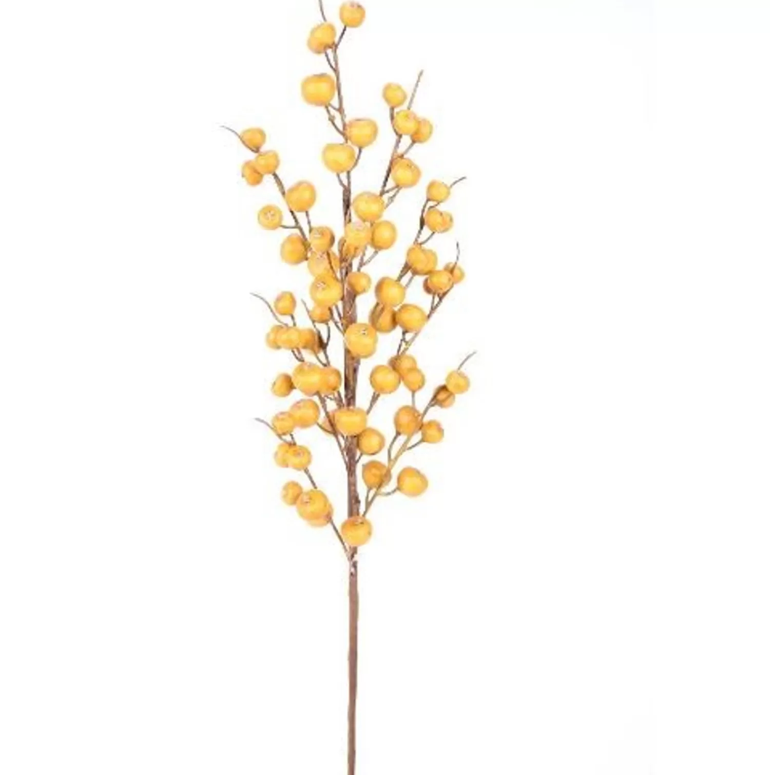 Online Treetime Goose Berry Stem WR 24" Mustard