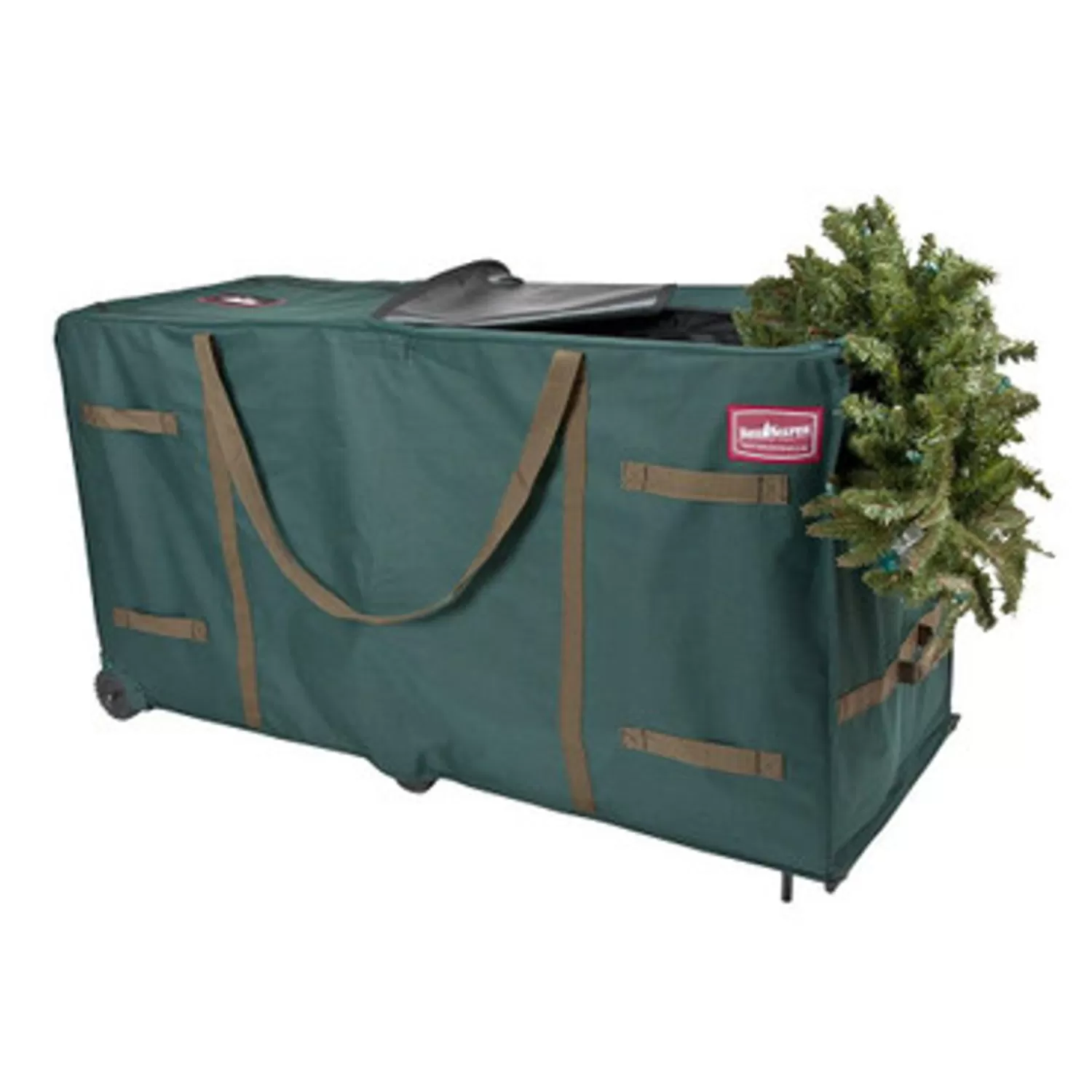 Best Sale Treetime GreensKeeper Large 9-12' Tree Holiday Storage Bag