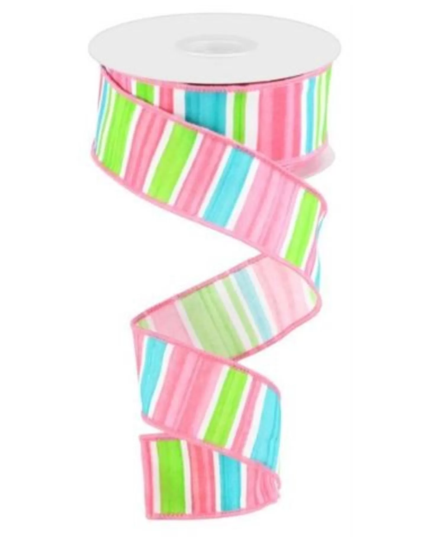 Store Treetime Horizontal Stripe Ribbon