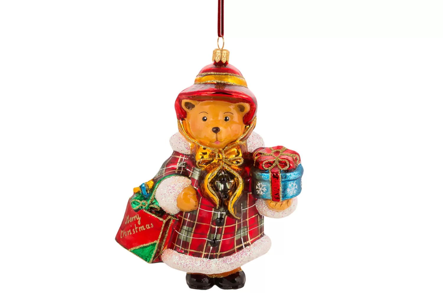 Best Treetime Huras Family Mama Bear Is Holiday Ready Ornament