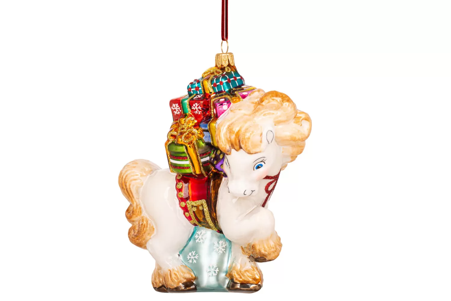 Cheap Treetime Huras Family My Little Christmas Pony Ornament