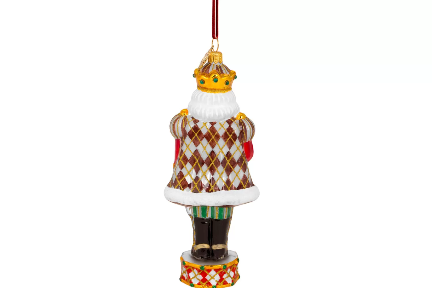 Best Treetime Huras Family The Nutcracker Is Always On Guard Ornament (Limited Edition)