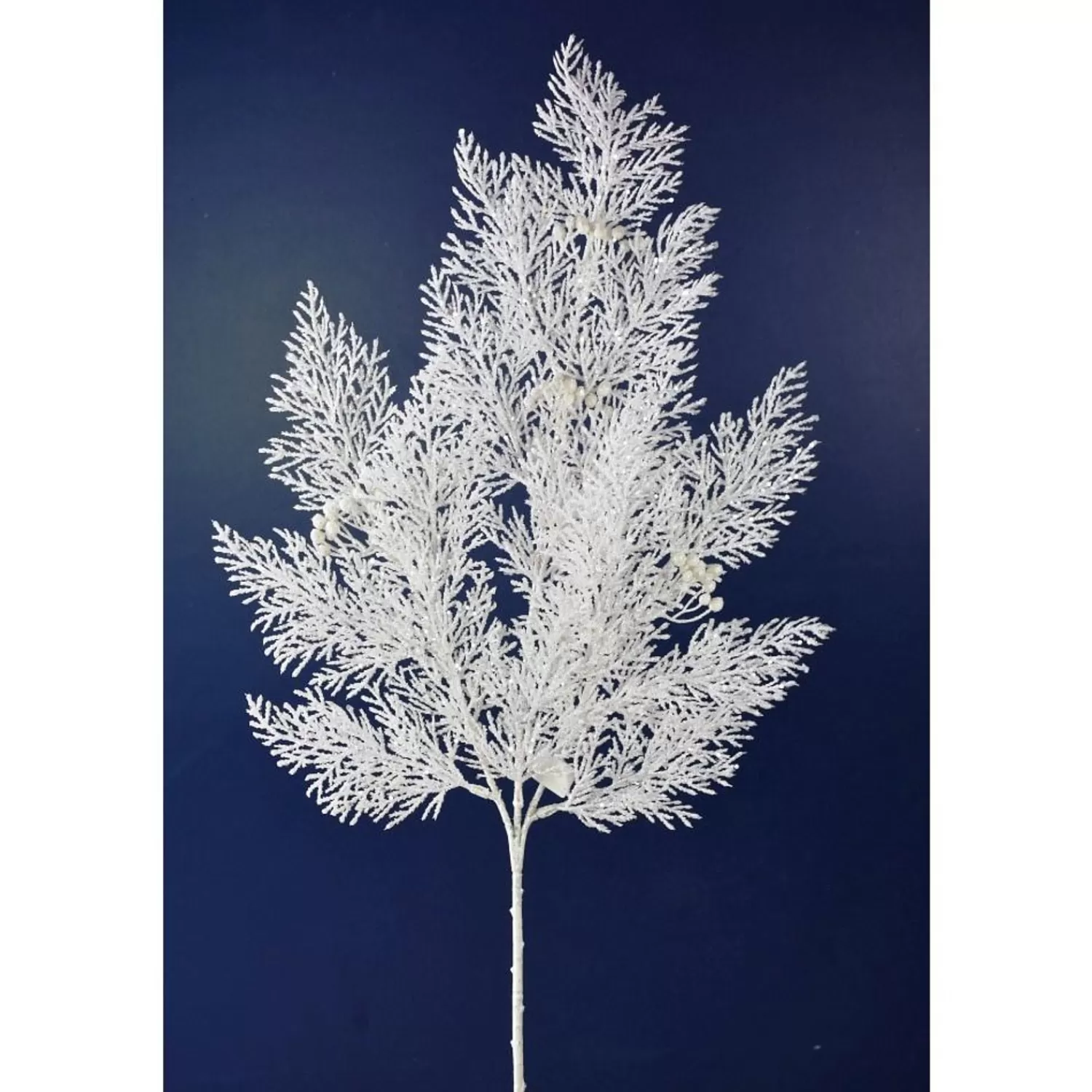 Sale Treetime IRIDESCENT CEDAR BRANCH, 30"