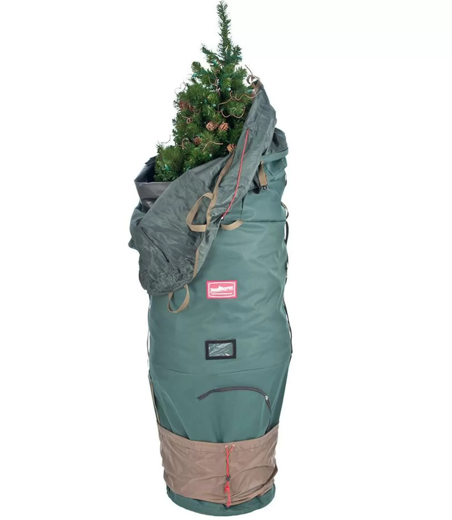 Online Treetime Large Girth Upright Tree Storage Bag Fits 68" Diameter