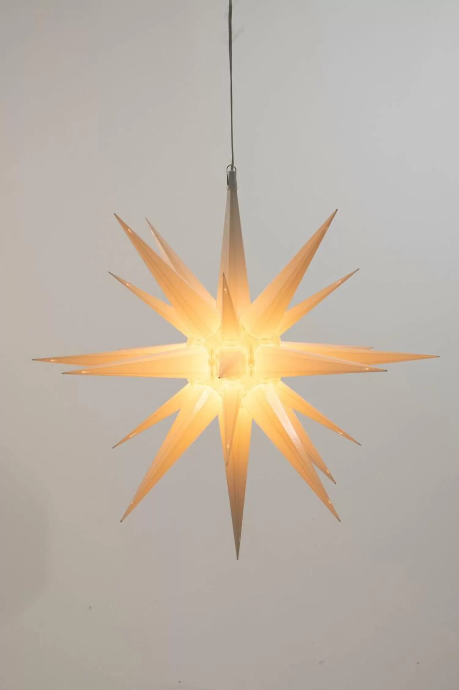 Cheap Treetime LED Star Deco Light