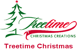 Treetime Christmas