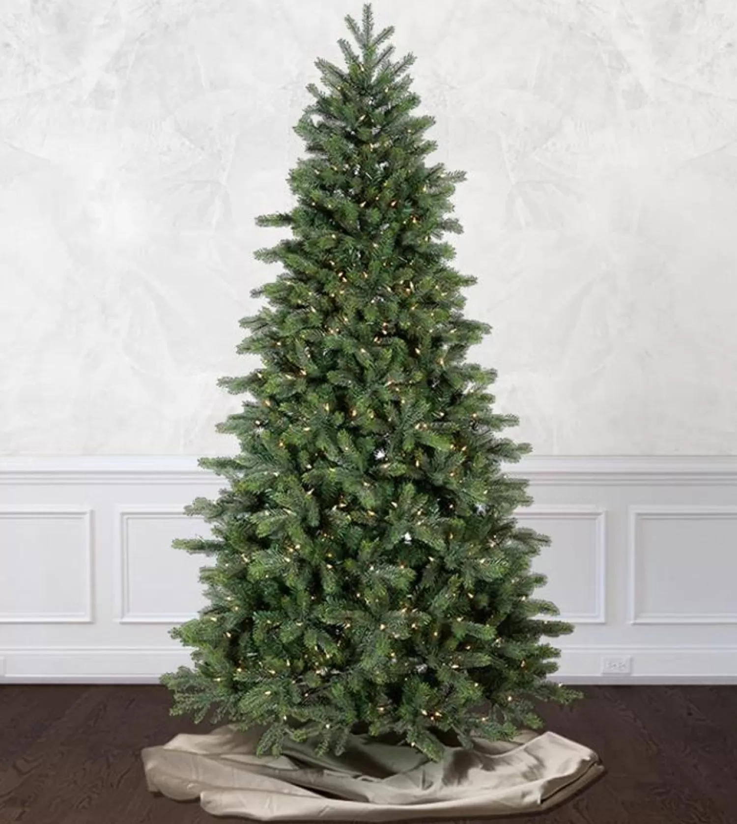 Online Treetime Midland Burberry Fir (Clearance)