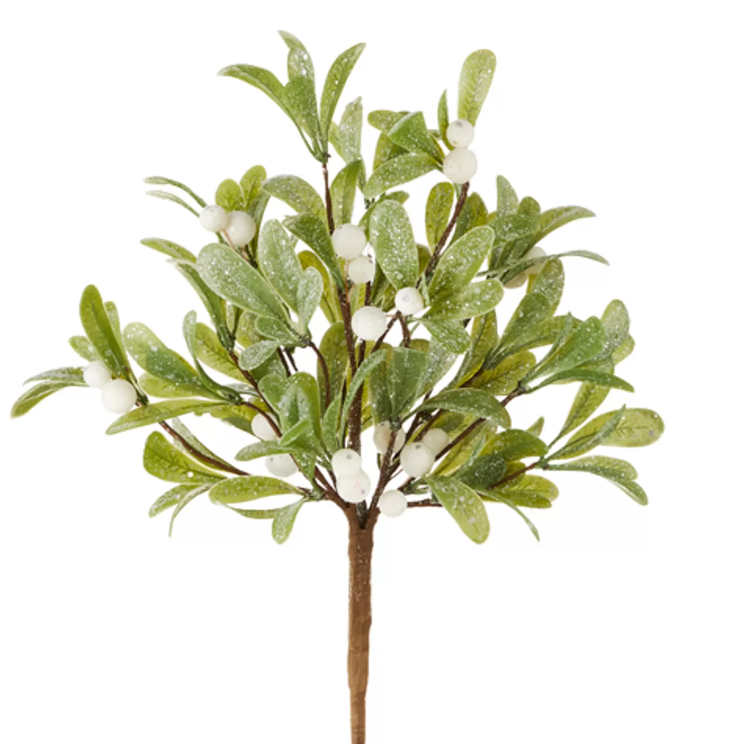 Online Treetime Mistletoe Pick 15"