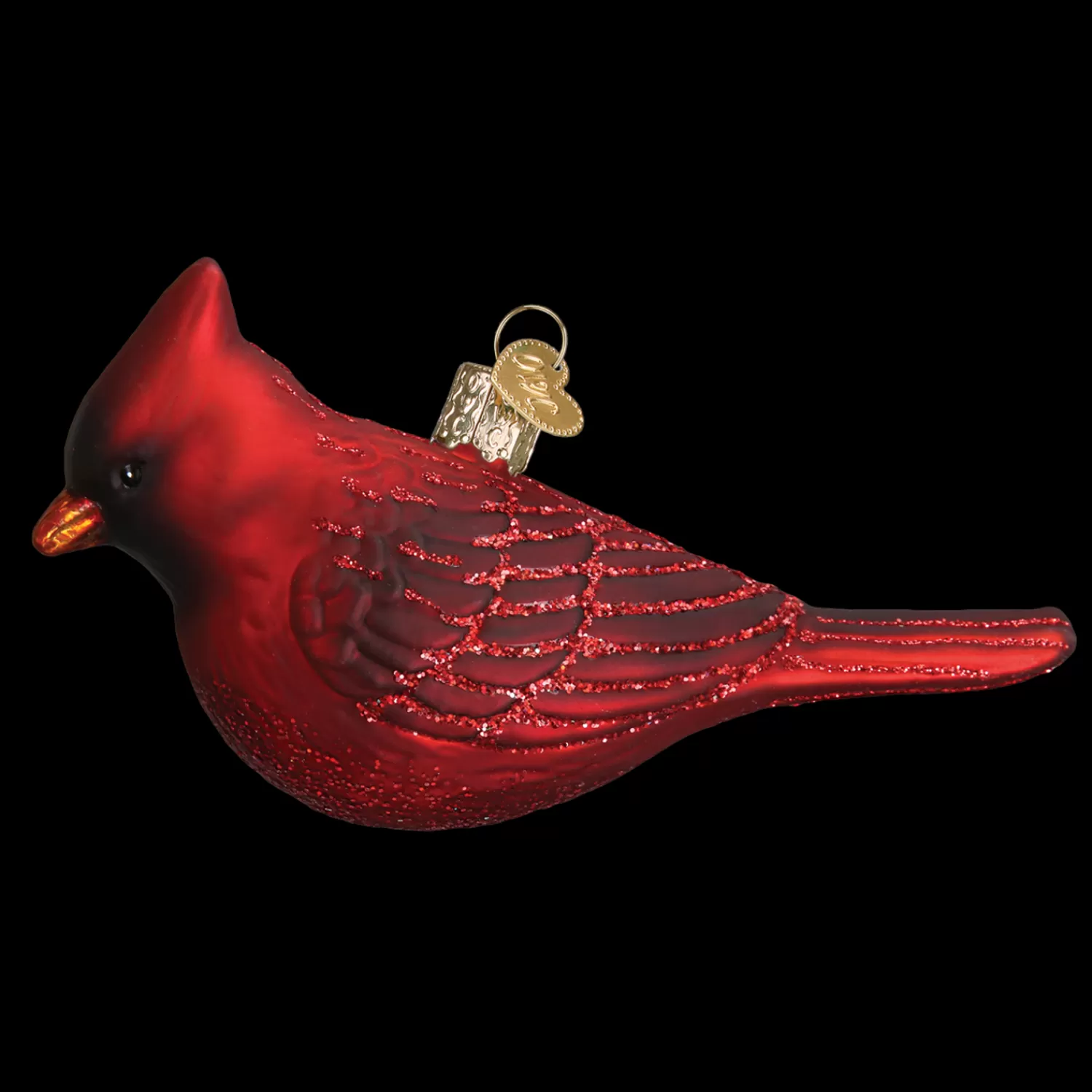 Fashion Treetime Northern Cardinal Ornament