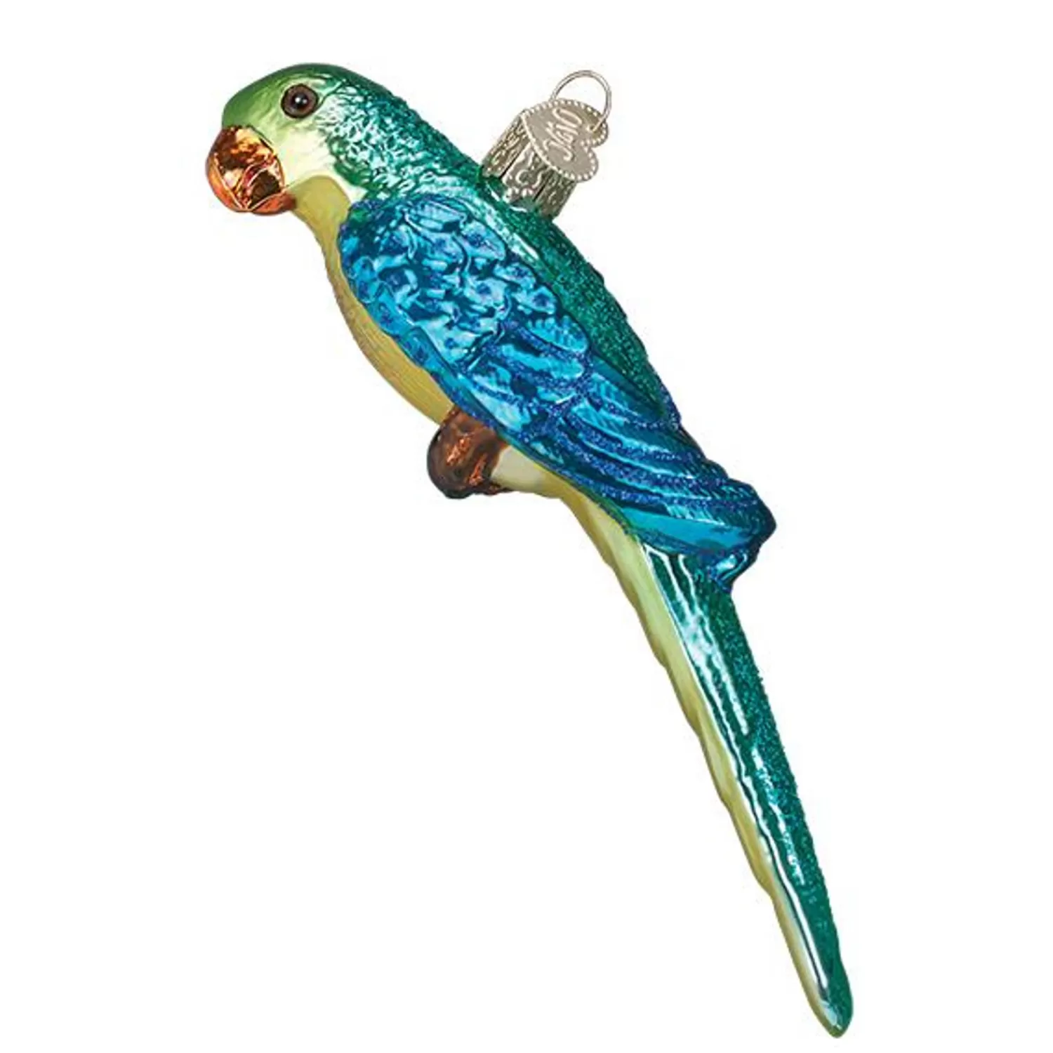 Sale Treetime Parakeet Ornament