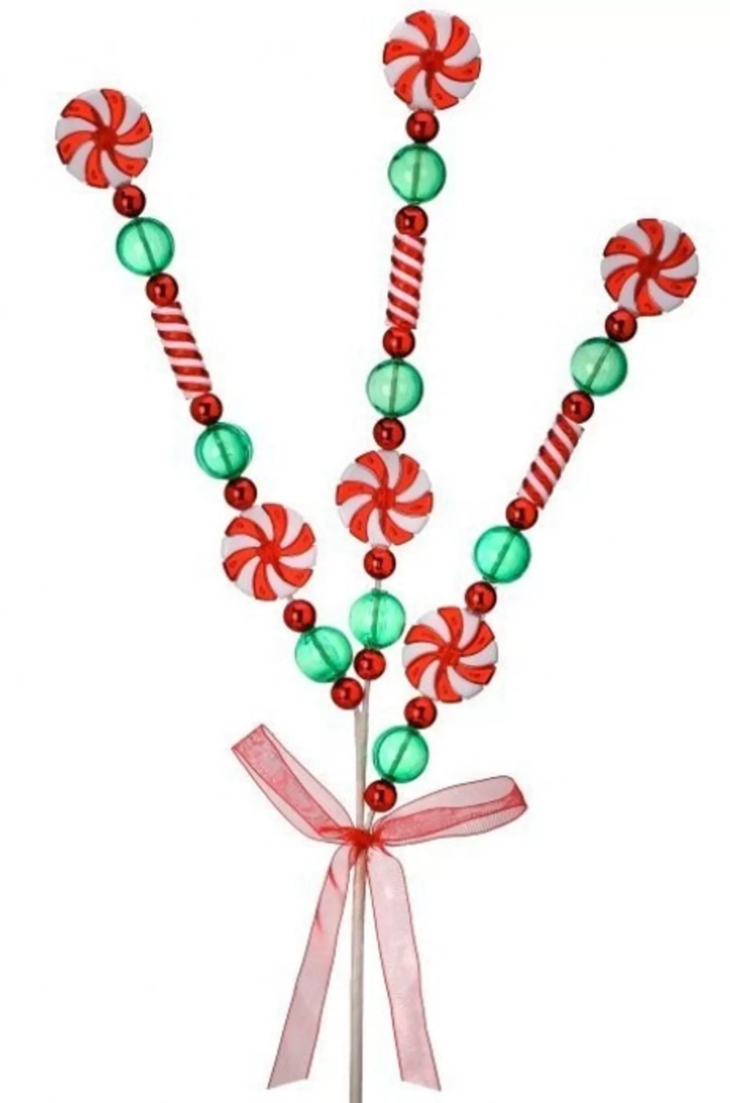 Flash Sale Treetime Peppermint/Candy Spray, 24"