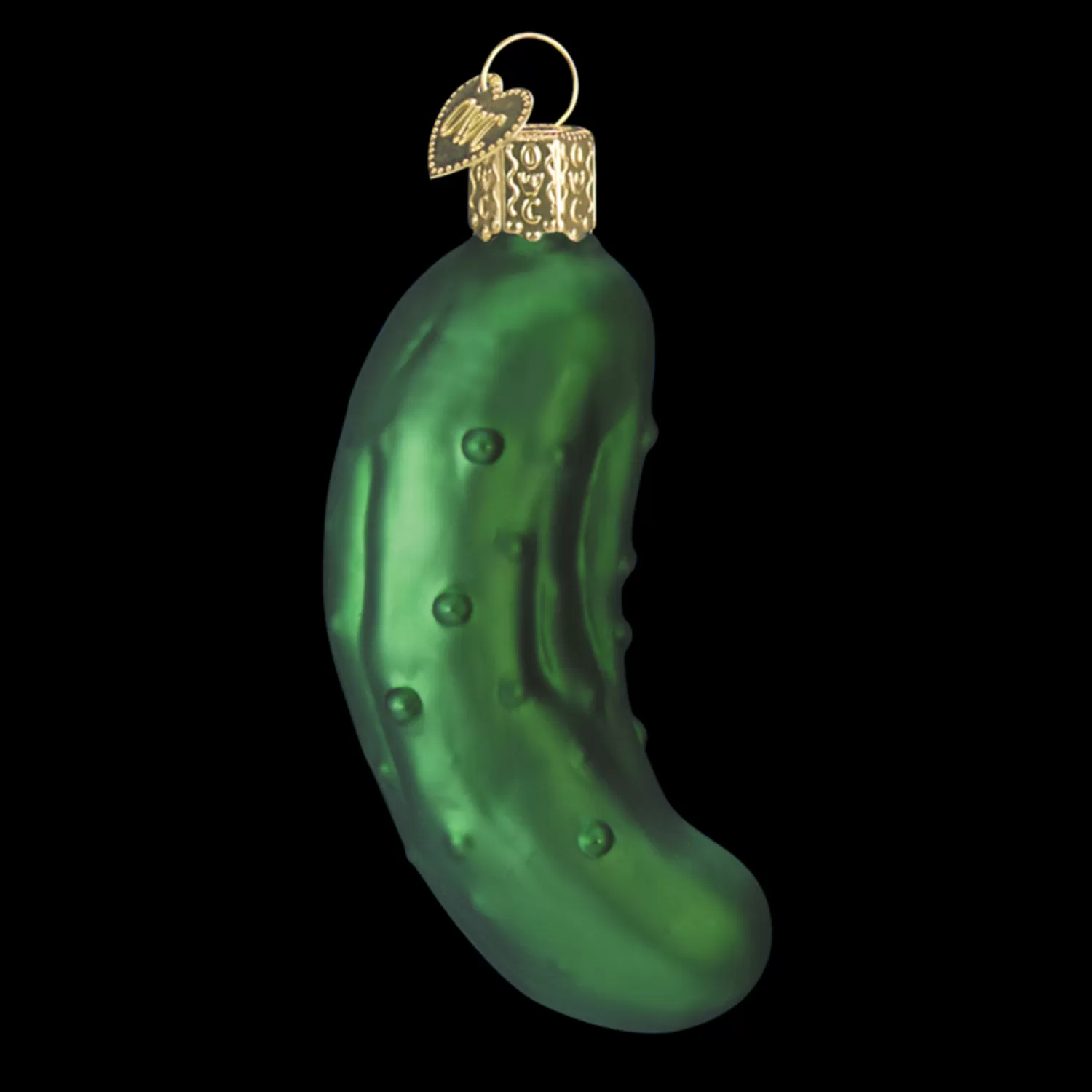 Discount Treetime Pickle Ornament