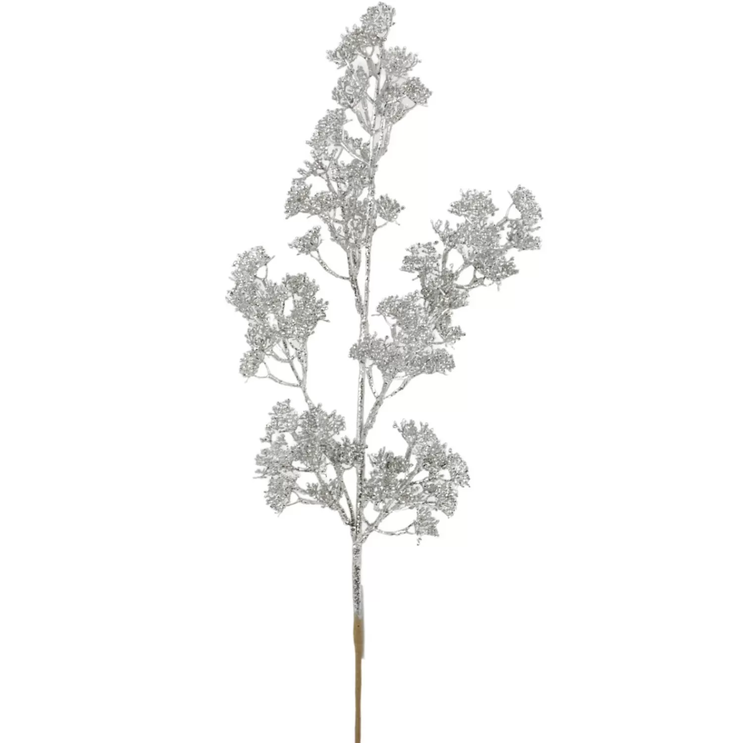 Fashion Treetime Platinum Metallic Berry Spray
