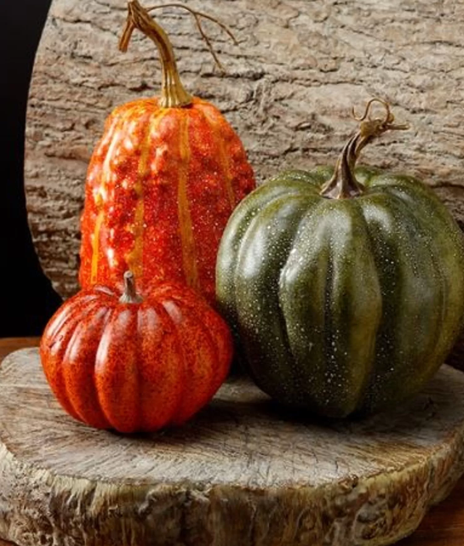 Store Treetime Pumpkin And Gourd Assortment