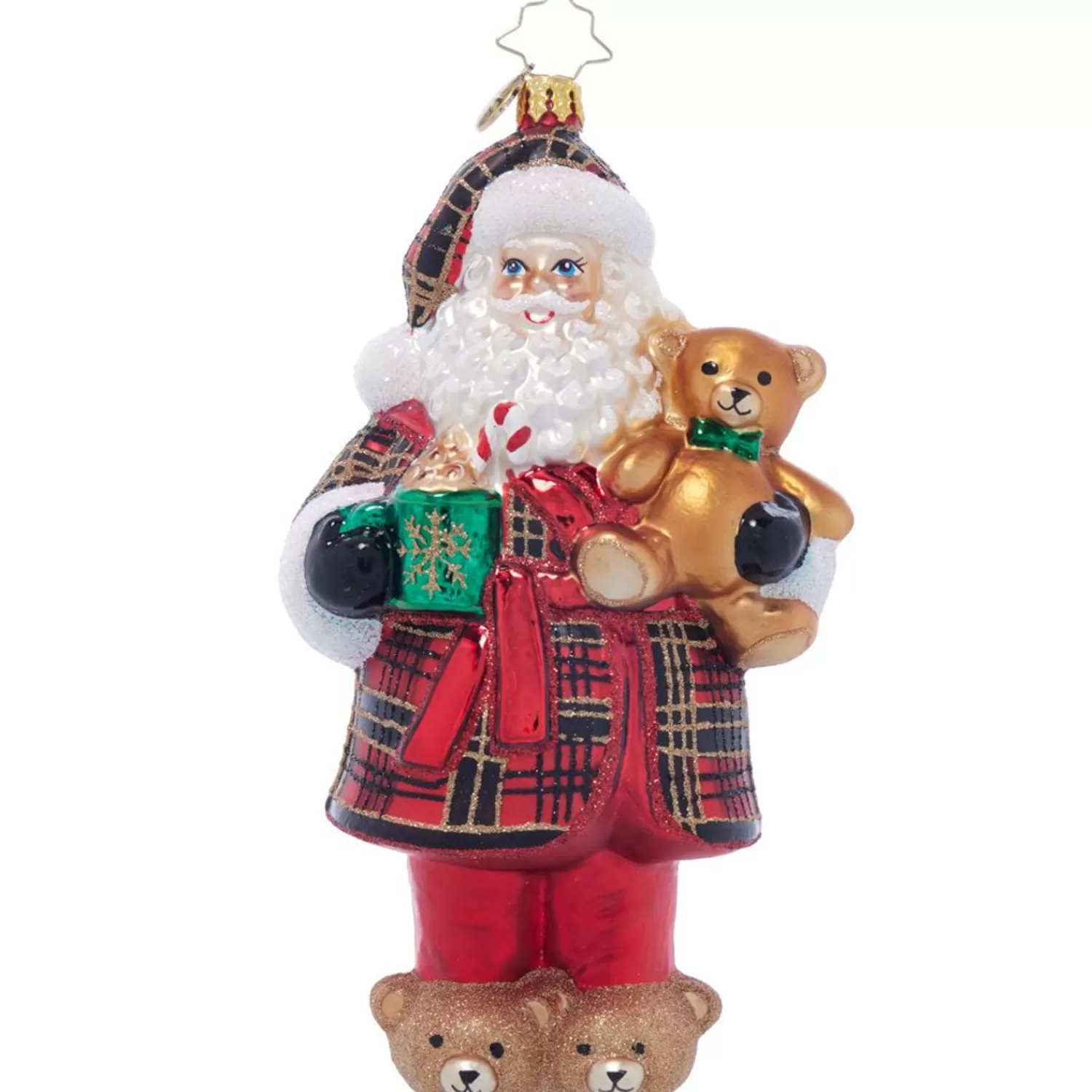 Sale Treetime Radko Sweet Slumber Treat Ornament