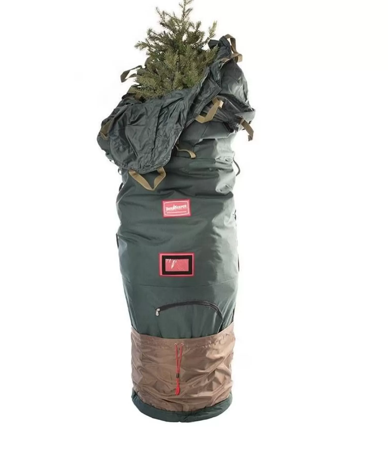 Flash Sale Treetime Regular-Sized Upright Tree Storage Bag Fits 60" Wide