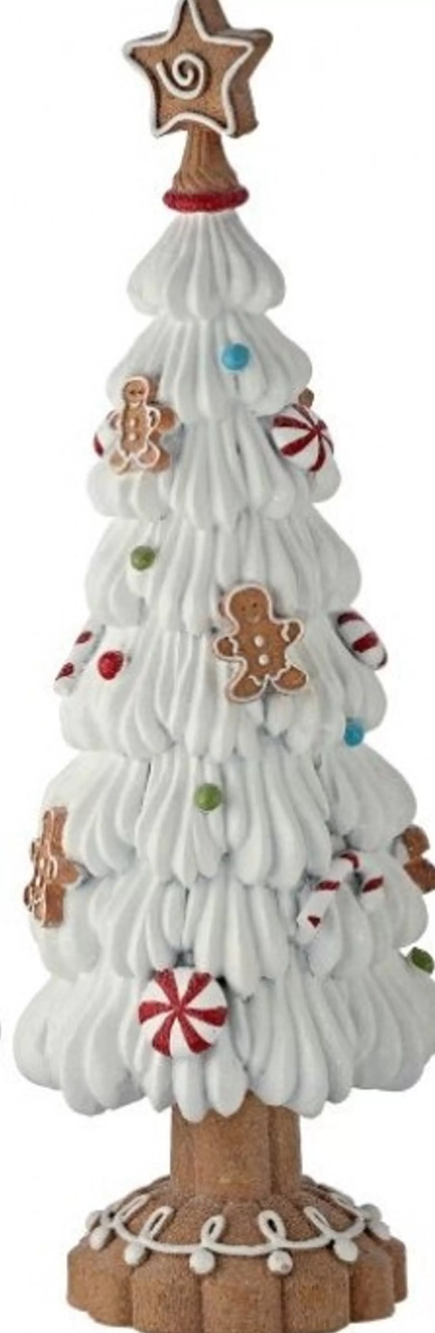 Online Treetime Resin Sweets Tree 15"