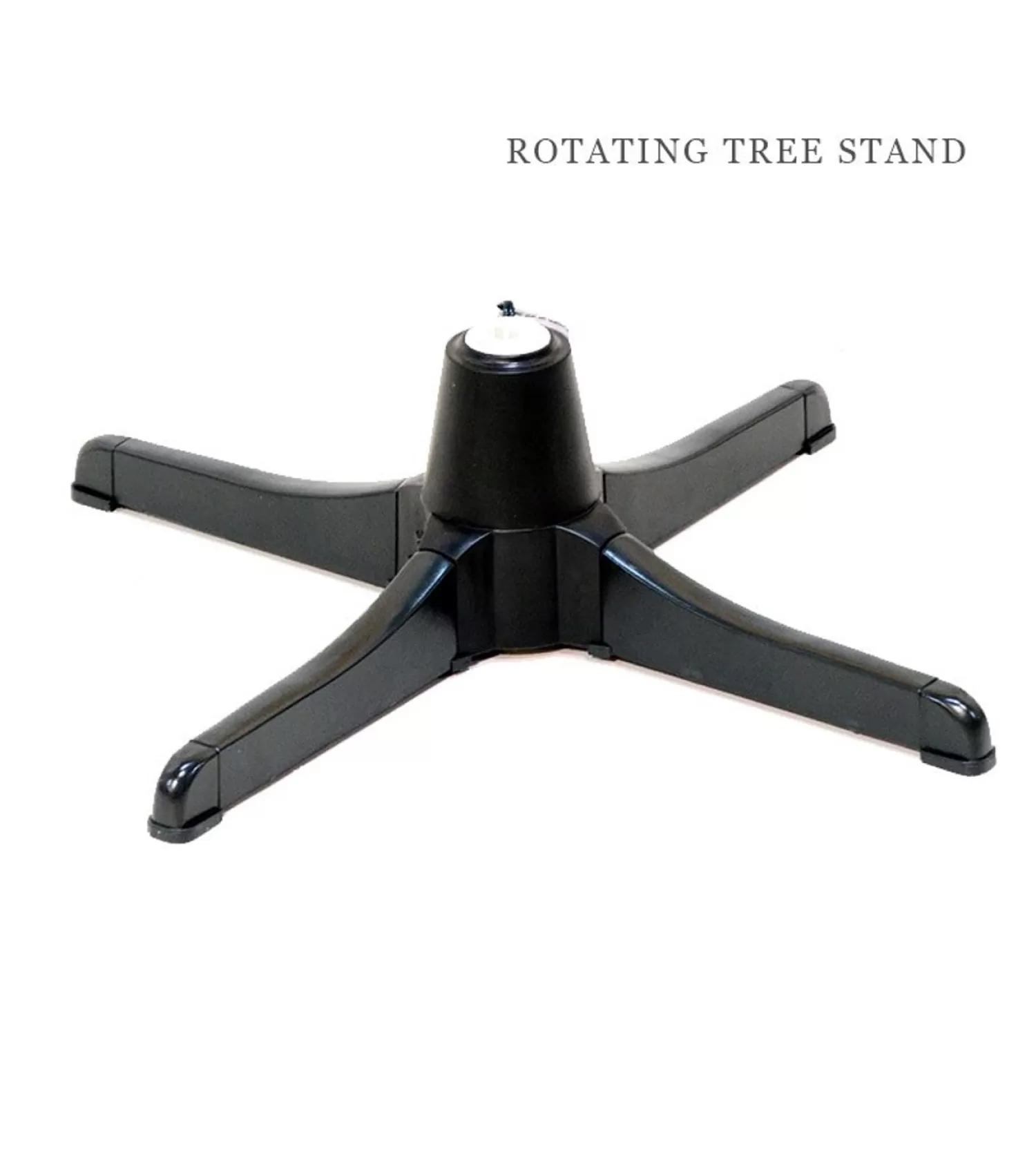 Sale Treetime Rotating Christmas Tree Stand