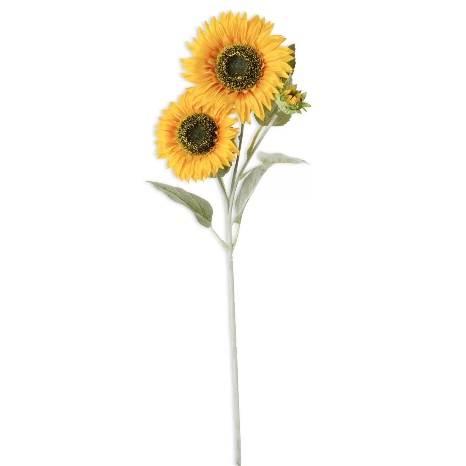 New Treetime Sunflower Stem 26"