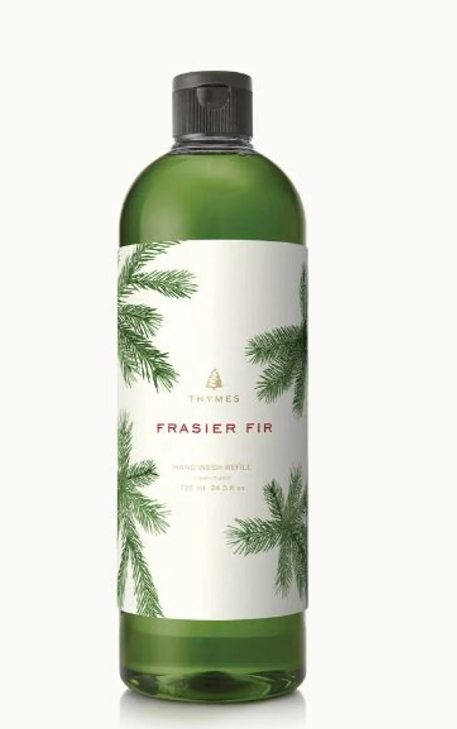 Fashion Treetime Thymes Frasier Fir Hand Wash Refill 24.5 Oz. (Ships Sept.)